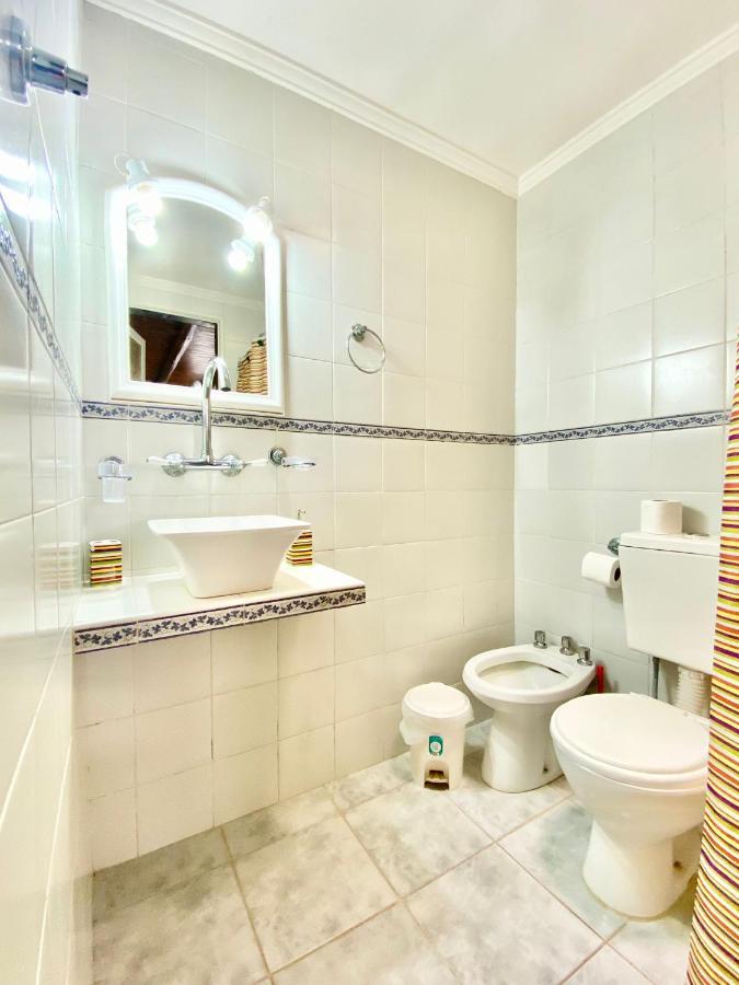 Cabanas El Naranjo San Rafael  Εξωτερικό φωτογραφία