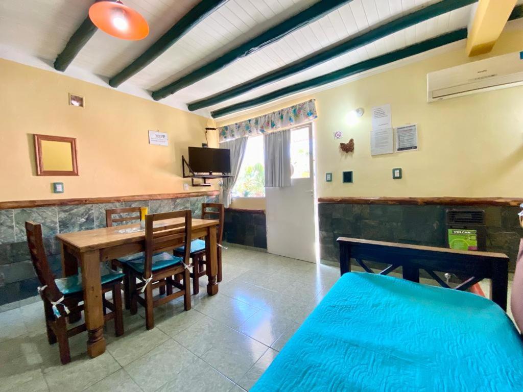 Cabanas El Naranjo San Rafael  Εξωτερικό φωτογραφία