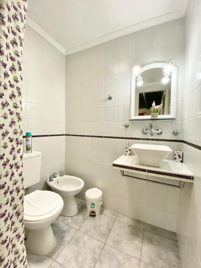 Cabanas El Naranjo San Rafael  Εξωτερικό φωτογραφία