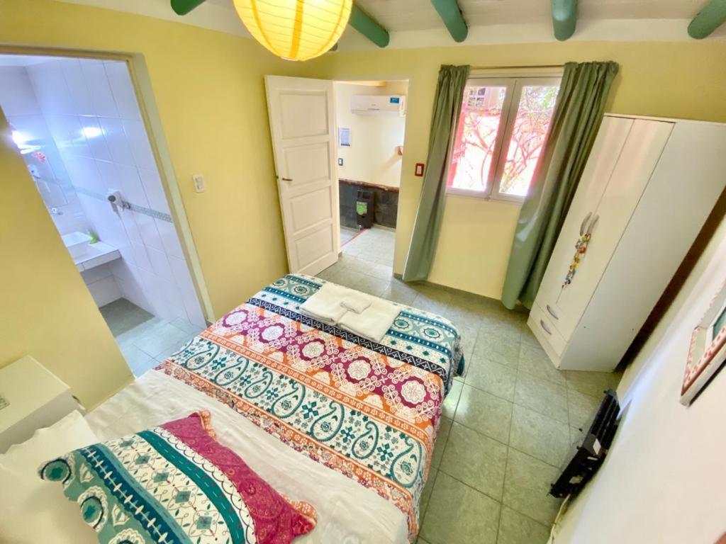 Cabanas El Naranjo San Rafael  Εξωτερικό φωτογραφία