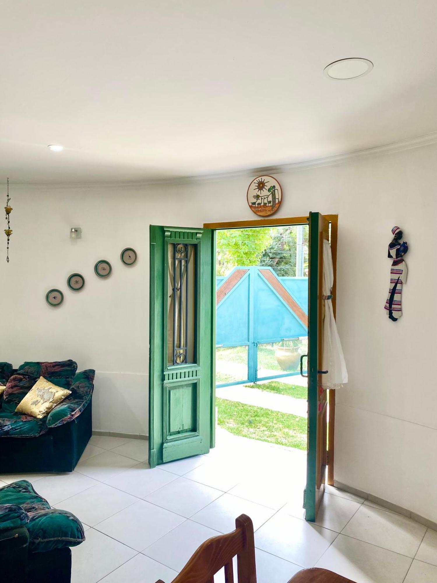 Cabanas El Naranjo San Rafael  Εξωτερικό φωτογραφία