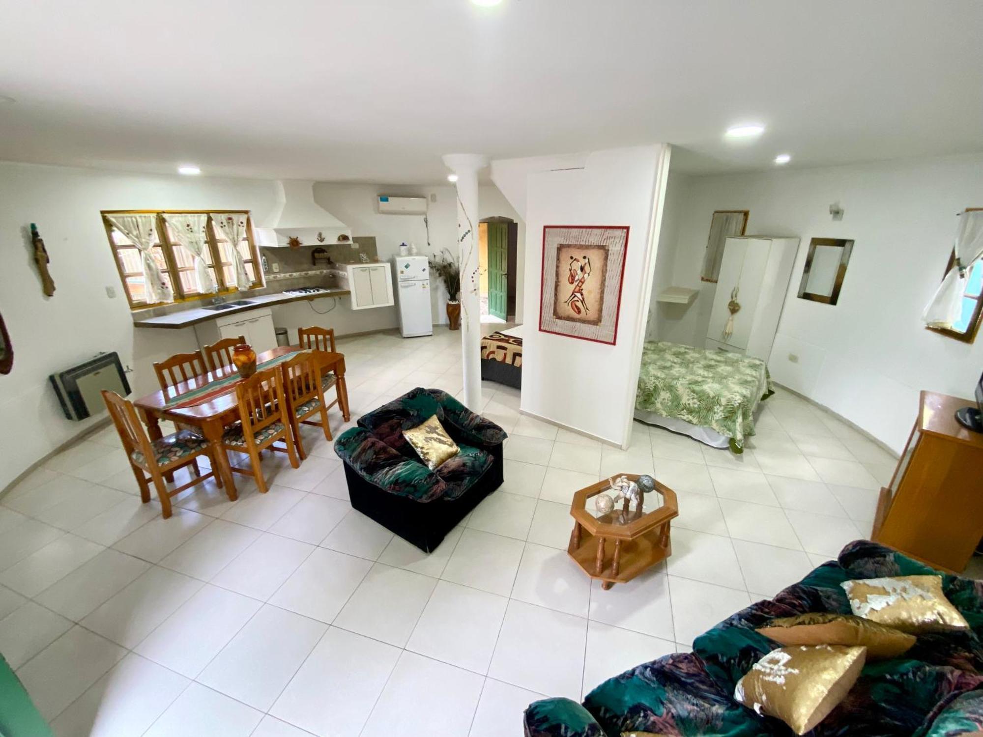 Cabanas El Naranjo San Rafael  Εξωτερικό φωτογραφία