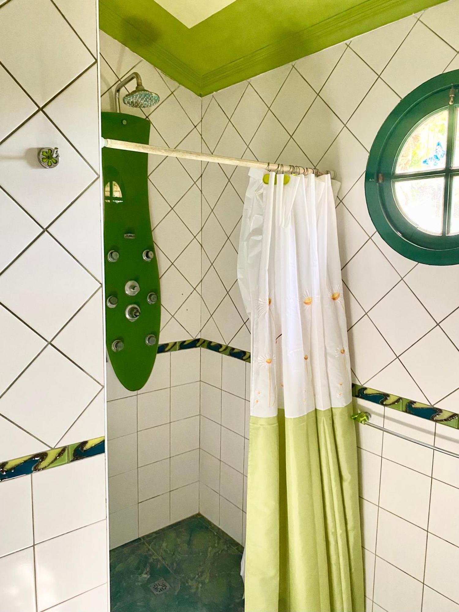 Cabanas El Naranjo San Rafael  Εξωτερικό φωτογραφία
