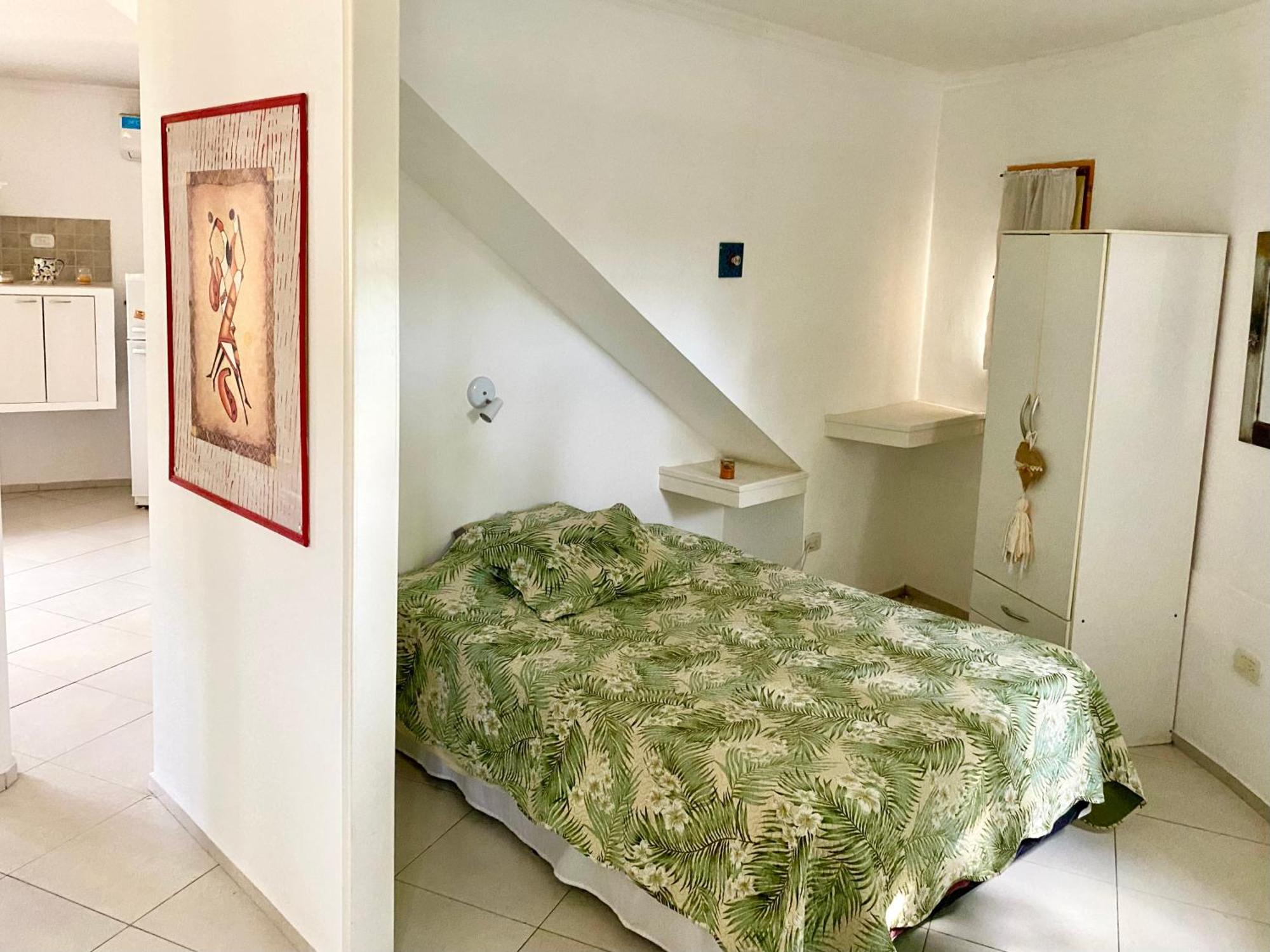 Cabanas El Naranjo San Rafael  Εξωτερικό φωτογραφία