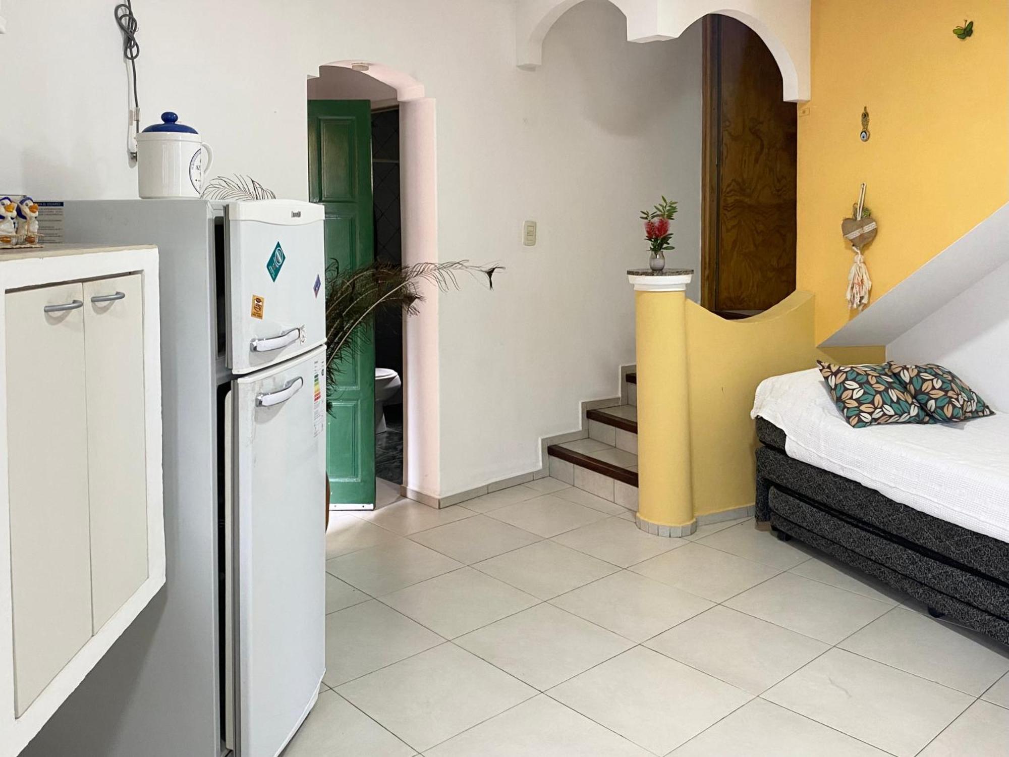 Cabanas El Naranjo San Rafael  Εξωτερικό φωτογραφία