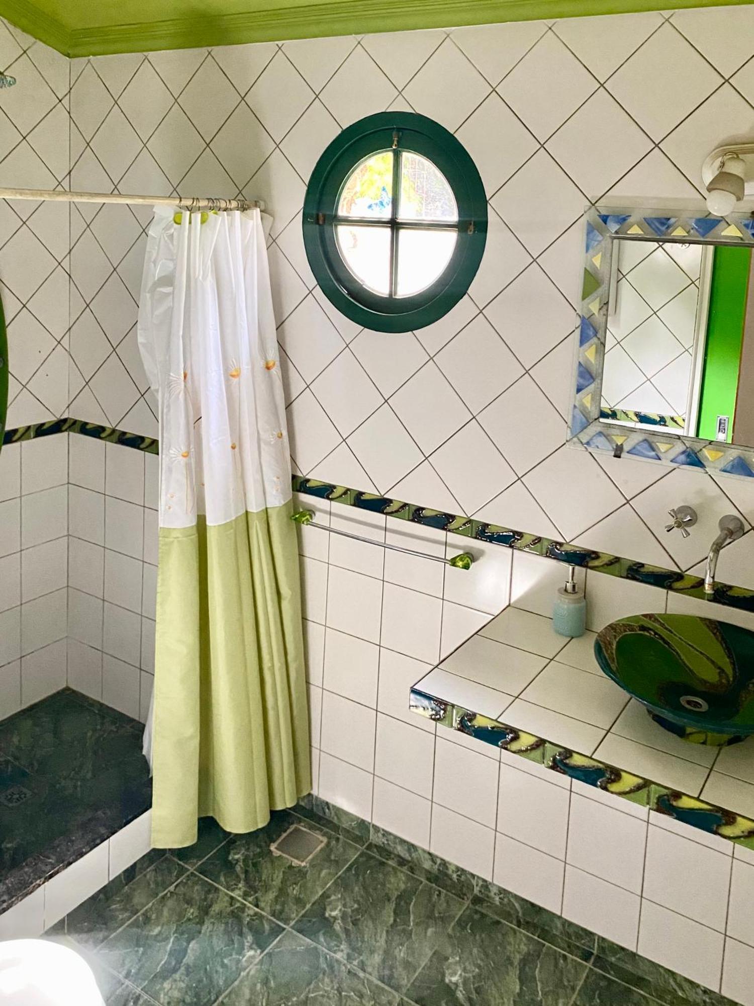 Cabanas El Naranjo San Rafael  Εξωτερικό φωτογραφία