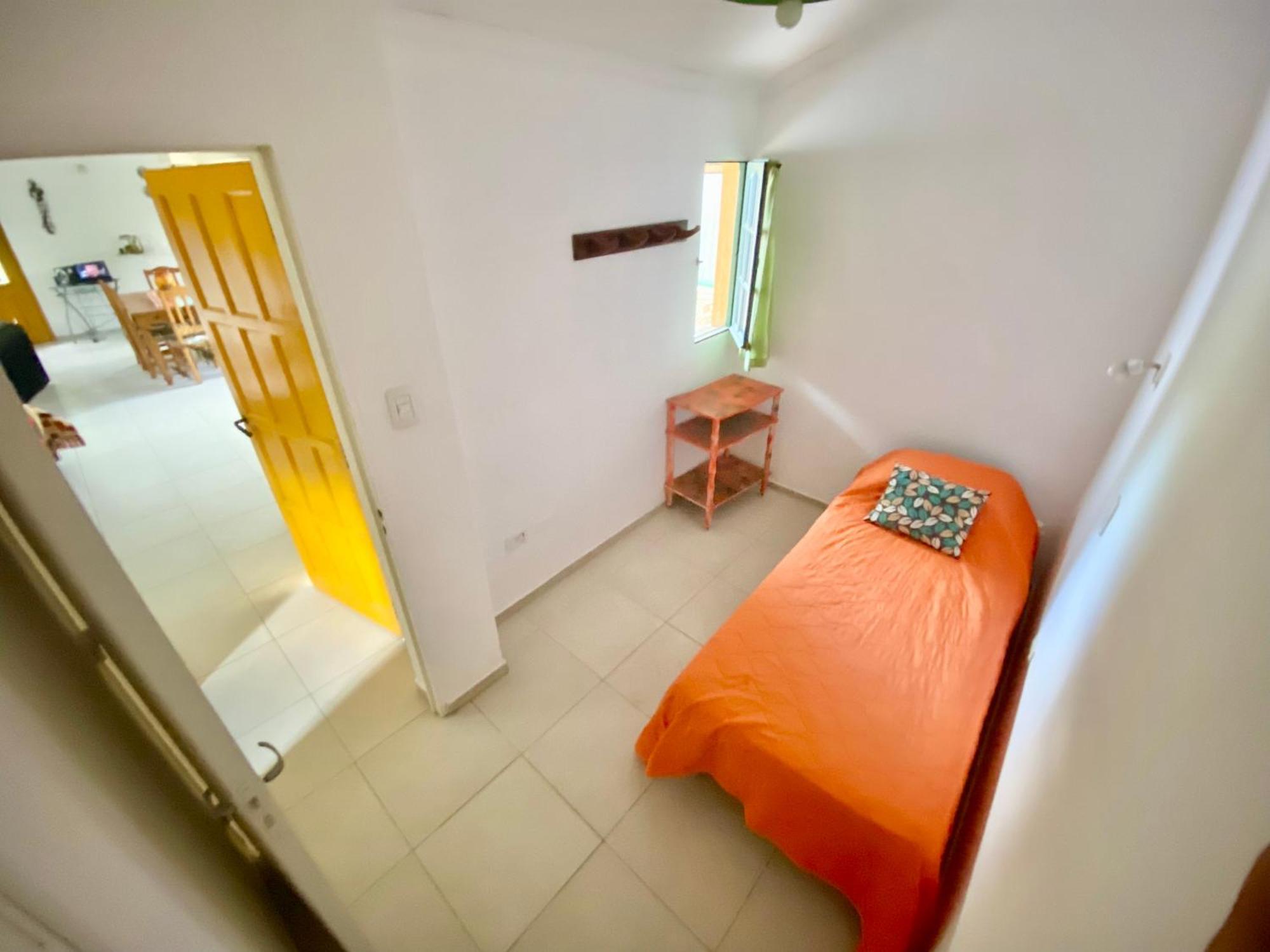 Cabanas El Naranjo San Rafael  Εξωτερικό φωτογραφία