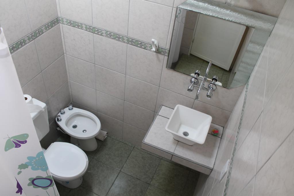 Cabanas El Naranjo San Rafael  Δωμάτιο φωτογραφία