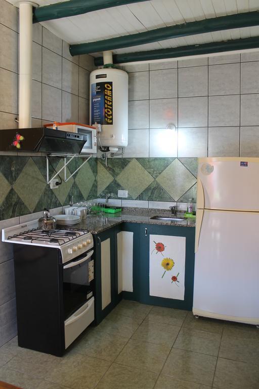 Cabanas El Naranjo San Rafael  Εξωτερικό φωτογραφία