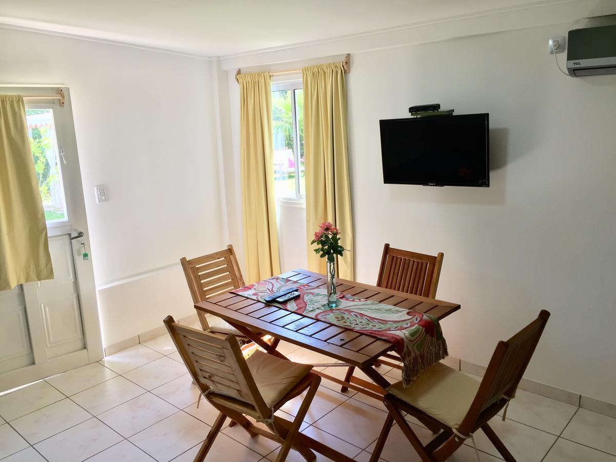 Cabanas El Naranjo San Rafael  Εξωτερικό φωτογραφία